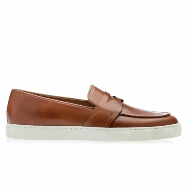 superglamourous_tangerine_2-77.webp Flash Sale Superglamourous Tangerine 9 Toledo Skate Sneakers Tobacco