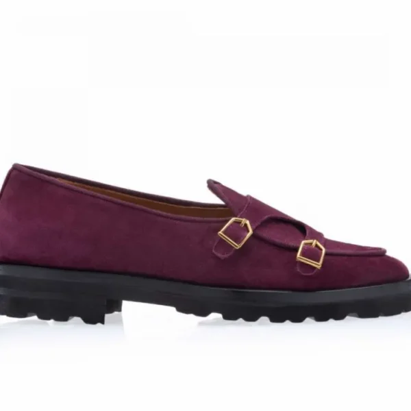 superglamourous_tangerine_2-87.webp New Superglamourous Tangerine 7-T Softy Belgian Loafers Burgundy