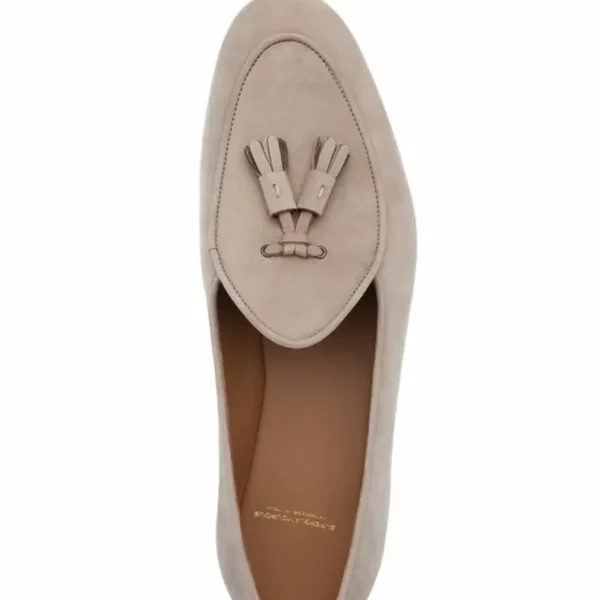 superglamourous_tangerine_3-10.webp Clearance Superglamourous Tangerine 2 Nabuk Belgian Loafers Taupe