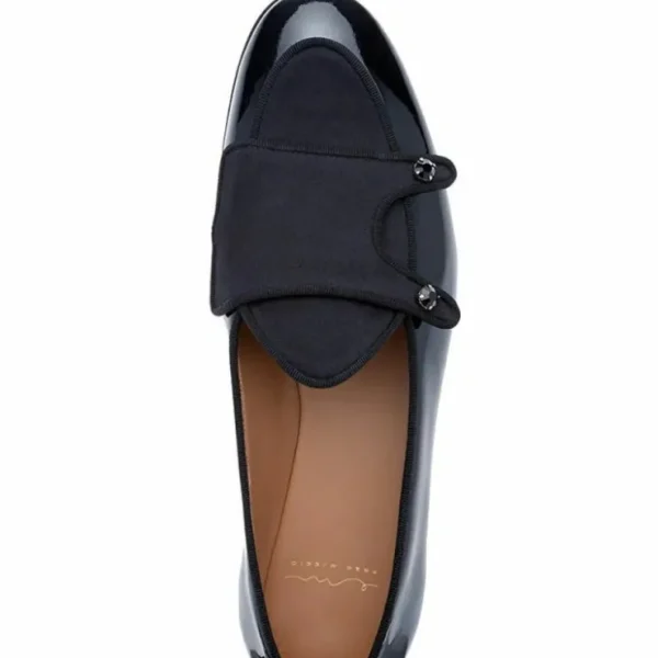 superglamourous_tangerine_3-14.webp Discount Superglamourous Tangerine 7 Belgian Loafers Multi Black MultiBlack