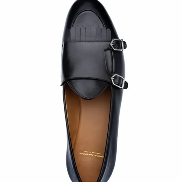 superglamourous_tangerine_3-27.webp Cheap Superglamourous Tangerine 7.1 Nappa Belgian Loafers Black