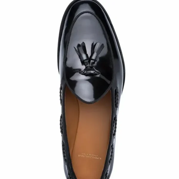 superglamourous_tangerine_3-29.webp Best Superglamourous Tangerine 8 Brushed Belgian Loafers Black