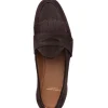Hot Superglamourous Tangerine 10 Gorain Belgian Loafers Cocoa