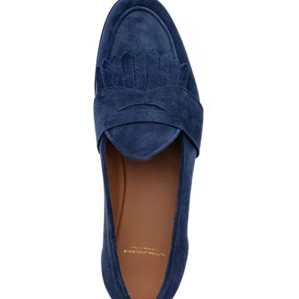superglamourous_tangerine_3-43.webp Outlet Superglamourous Tangerine 10 Gorain Belgian Loafers Navy