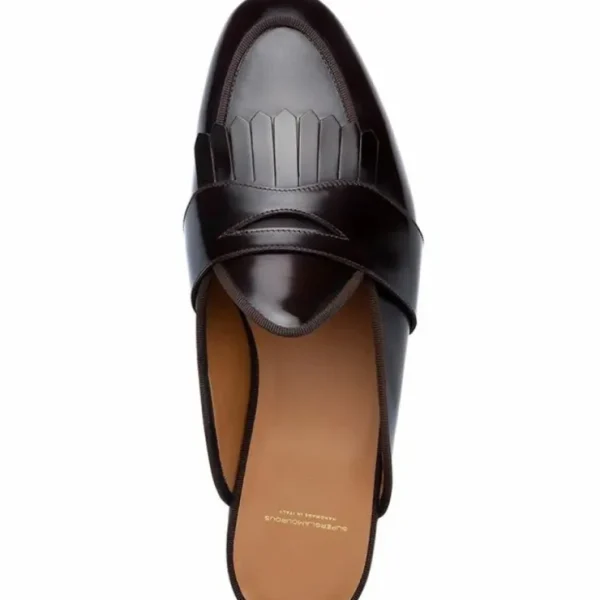 superglamourous_tangerine_3-47.webp Cheap Superglamourous Tangerine 10 Cordovan Mules Cocoa