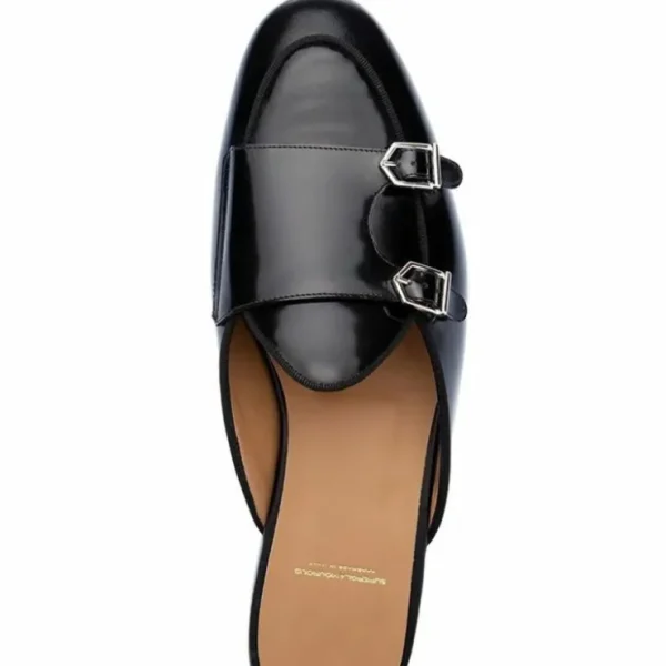 superglamourous_tangerine_3-54.webp Hot Superglamourous Tangerine 7 Brushed Mules Black