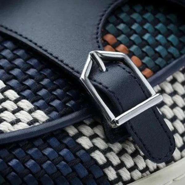superglamourous_tangerine_3-62.webp Outlet Superglamourous Tangerine 7 Tetris Skate Sneakers Navy