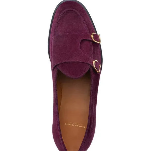 superglamourous_tangerine_3-85.webp New Superglamourous Tangerine 7-T Softy Belgian Loafers Burgundy