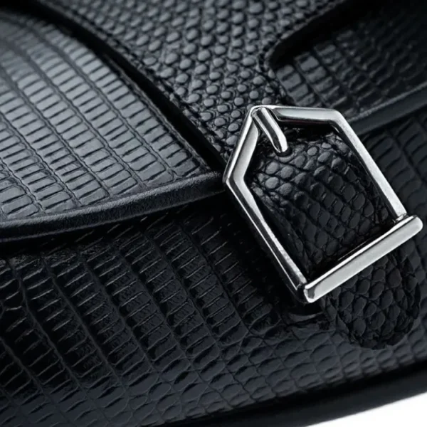 superglamourous_tangerine_4-35.webp Store Superglamourous Tangerine 7 Tejus Belgian Loafers Black