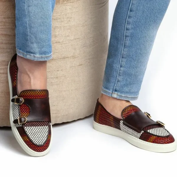 superglamourous_tangerine_4-55.webp New Superglamourous Tangerine 7 Tetris Skate Sneakers Brown