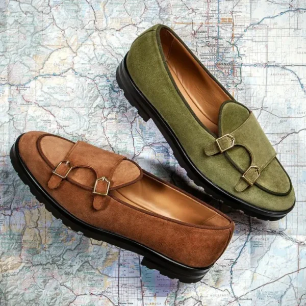 superglamourous_tangerine_4-58.webp Online Superglamourous Tangerine 7-T Softy Belgian Loafers Sage