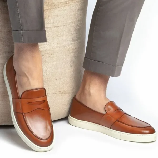superglamourous_tangerine_5-42.webp Flash Sale Superglamourous Tangerine 9 Toledo Skate Sneakers Tobacco