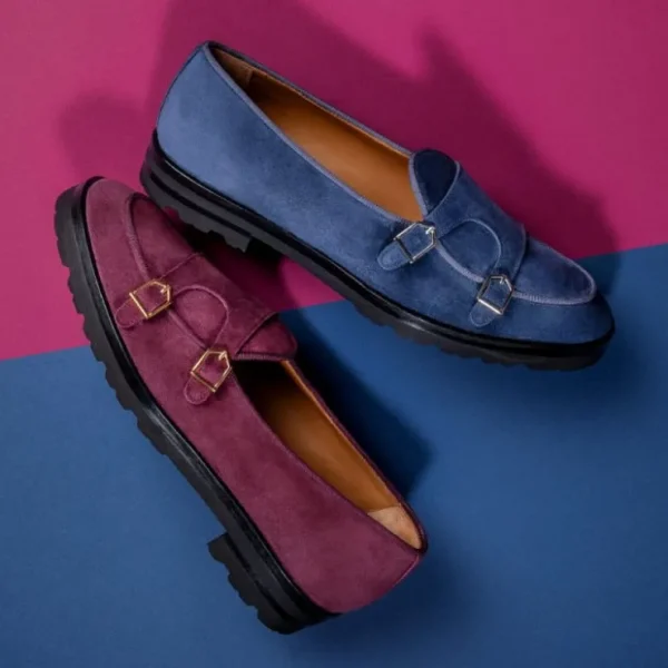 superglamourous_tangerine_5-49.webp New Superglamourous Tangerine 7-T Softy Belgian Loafers Burgundy