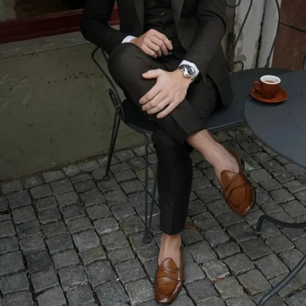 superglamourous_tangerine_6-21.webp New Superglamourous Tangerine 9 Toledo Belgian Loafers Tobacco