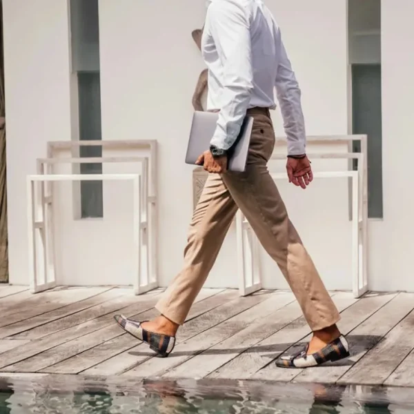 superglamourous_tangerine_6-8.webp Outlet Superglamourous Tangerine 7 Tetris Belgian Loafers Navy