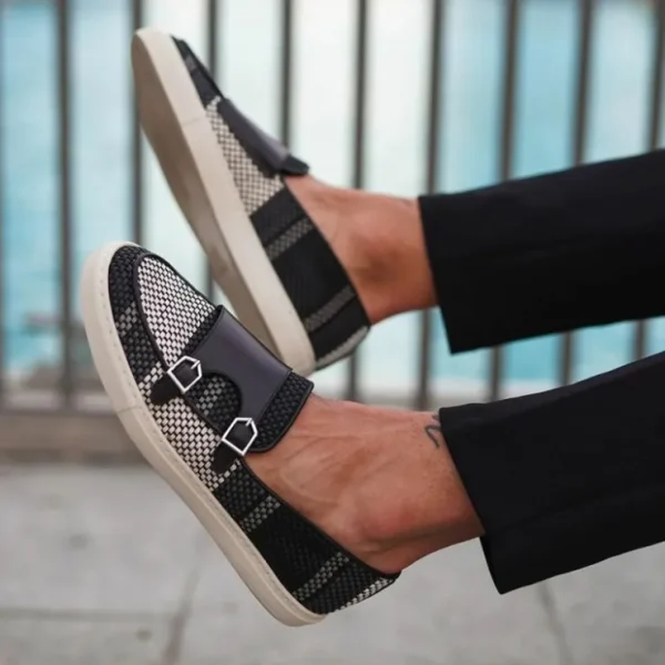 superglamourous_tangerine_7-11.webp Online Superglamourous Tangerine 7 Tetris Skate Sneakers Black
