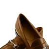 Online T.B. Phelps TB Phelps Belmont Bridge Bit Loafer Pecan