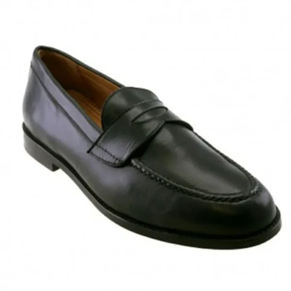 tb_phelps_belmont_penny_l_0.webp Cheap T.B. Phelps TB Phelps Belmont Penny Loafer Black