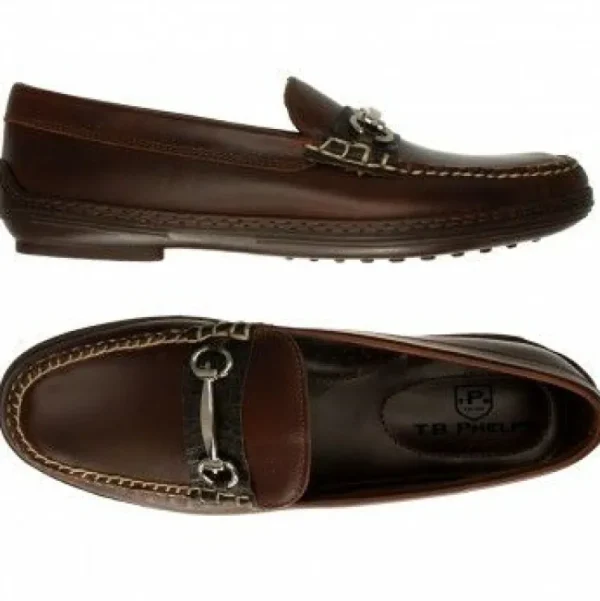 Shop T.B. Phelps TB Phelps Bridge Bit Driver Briar
