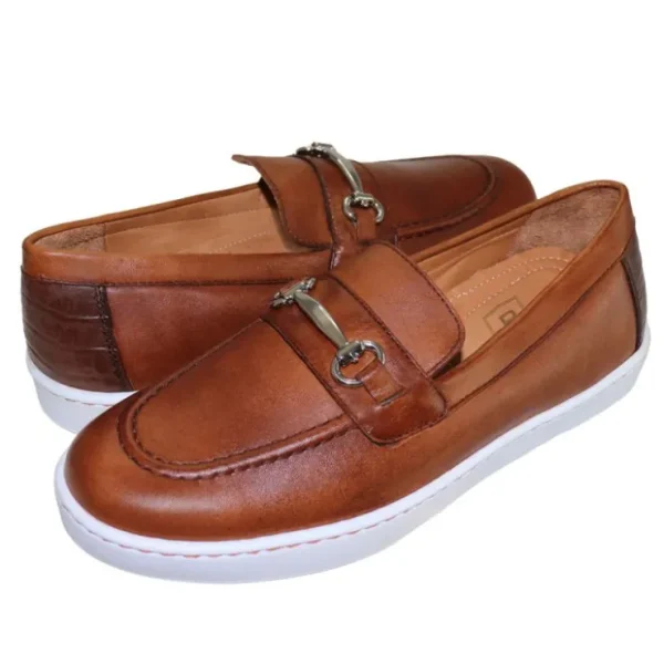 tb_phelps_clubhouse_bridg_2-1.webp Shop T.B. Phelps TB Phelps Clubhouse Bridge Bit Sneaker Pecan