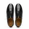 Best T.B. Phelps TB Phelps Clubhouse Wingtip Sneakers Black