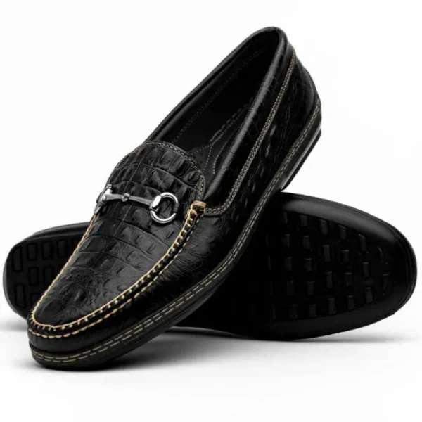 tb_phelps_croco_bit_drive_1.webp Outlet T.B. Phelps TB Phelps Croco Bit Driver Black
