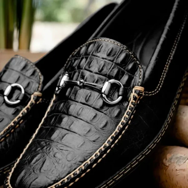 tb_phelps_croco_bit_drive_10.webp Outlet T.B. Phelps TB Phelps Croco Bit Driver Black