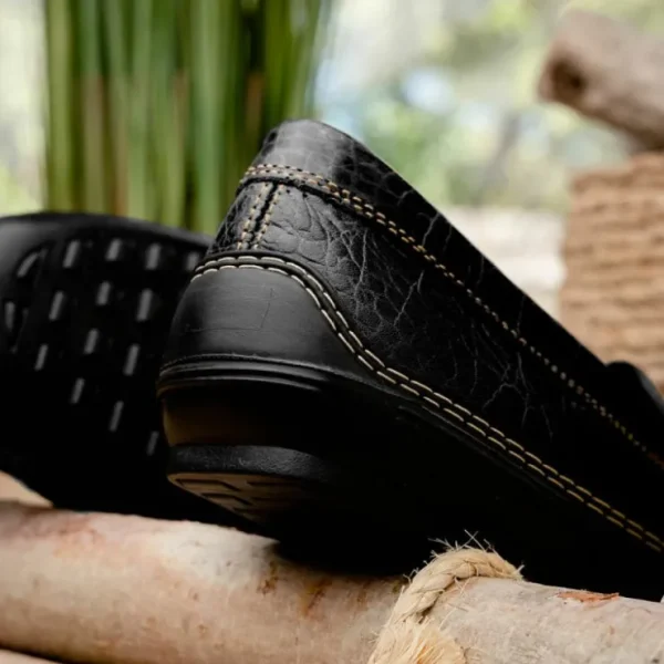 tb_phelps_croco_bit_drive_11.webp Outlet T.B. Phelps TB Phelps Croco Bit Driver Black