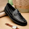 Outlet T.B. Phelps TB Phelps Croco Bit Driver Black