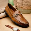 Hot T.B. Phelps TB Phelps Croco Bit Driver Khaki