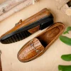 Hot T.B. Phelps TB Phelps Croco Bit Driver Khaki