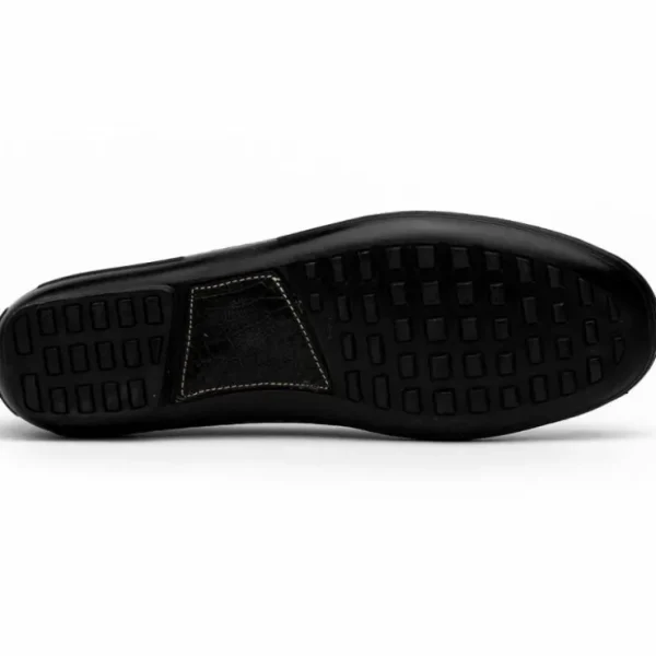 tb_phelps_croco_bit_drive_4.webp Outlet T.B. Phelps TB Phelps Croco Bit Driver Black