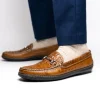 Hot T.B. Phelps TB Phelps Croco Bit Driver Khaki