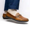 Hot T.B. Phelps TB Phelps Croco Bit Driver Khaki