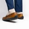 Hot T.B. Phelps TB Phelps Croco Bit Driver Khaki