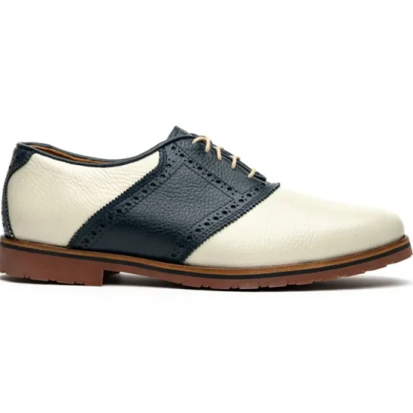 tb_phelps_david_oxford_sa_0.webp Cheap T.B. Phelps TB Phelps David Oxford Saddle Shoes Ivory / Navy
