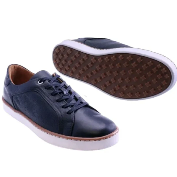 tb_phelps_fairway_xv_wate_3-1.webp Online T.B. Phelps TB Phelps Fairway XV Waterproof Golf Sneaker Navy