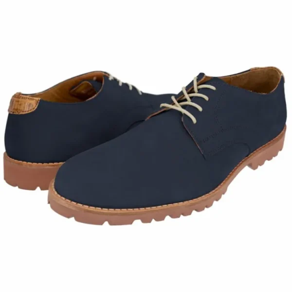 tb_phelps_otis_nubuck_oxf_1-2.webp Clearance T.B. Phelps TB Phelps Otis Nubuck Oxford Navy