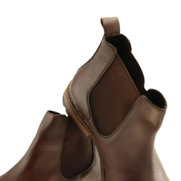tb_phelps_santa_fe_panel__1.webp Flash Sale T.B. Phelps TB Phelps Santa Fe Panel Boots Mahogany