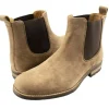 Best Sale T.B. Phelps TB Phelps Santa Fe Panel Boots Washed Briar WashedBriar