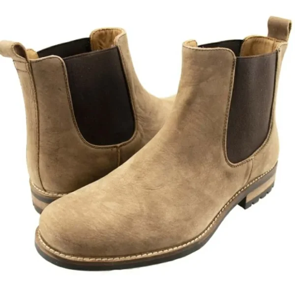 tb_phelps_santa_fe_panel__2-2.webp Best Sale T.B. Phelps TB Phelps Santa Fe Panel Boots Washed Briar WashedBriar