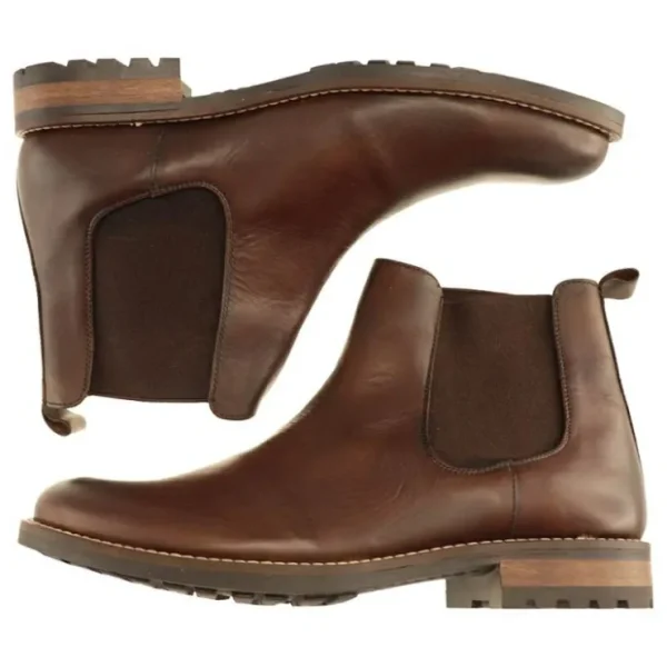tb_phelps_santa_fe_panel__2.webp Flash Sale T.B. Phelps TB Phelps Santa Fe Panel Boots Mahogany
