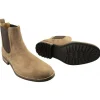 Best Sale T.B. Phelps TB Phelps Santa Fe Panel Boots Washed Briar WashedBriar