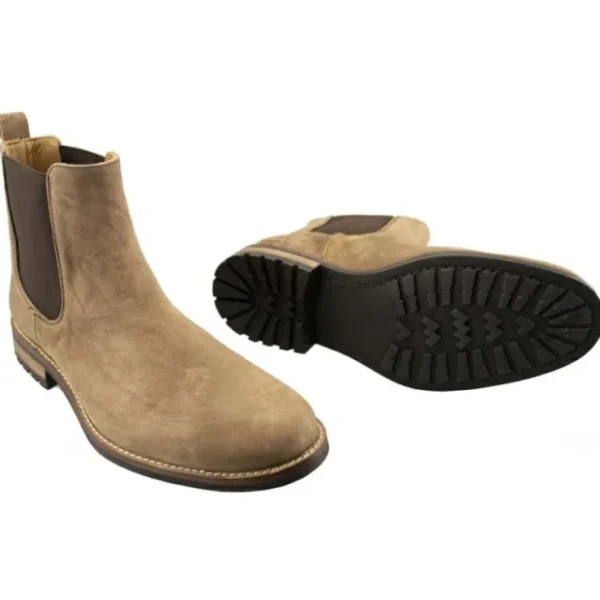 tb_phelps_santa_fe_panel__4.webp Best Sale T.B. Phelps TB Phelps Santa Fe Panel Boots Washed Briar WashedBriar