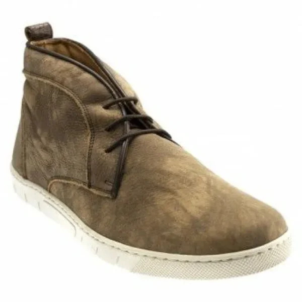 Store T.B. Phelps TB Phelps Scottsdale Chukka Boots Briar