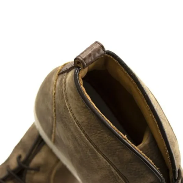 Store T.B. Phelps TB Phelps Scottsdale Chukka Boots Briar