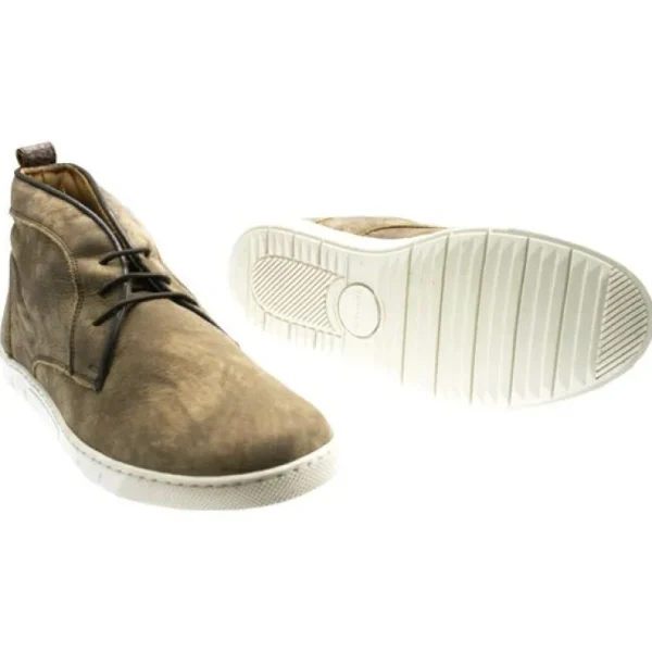 Store T.B. Phelps TB Phelps Scottsdale Chukka Boots Briar