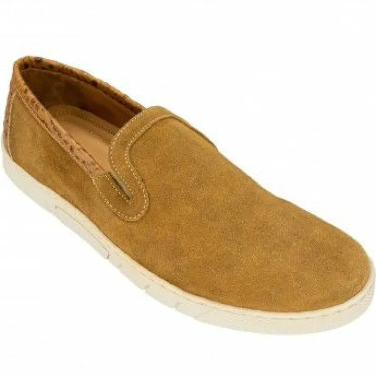 Hot T.B. Phelps TB Phelps Scottsdale Slip On Shoes Tan