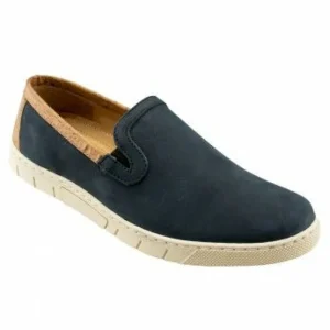 Hot T.B. Phelps TB Phelps Scottsdale Slip On Shoes Navy