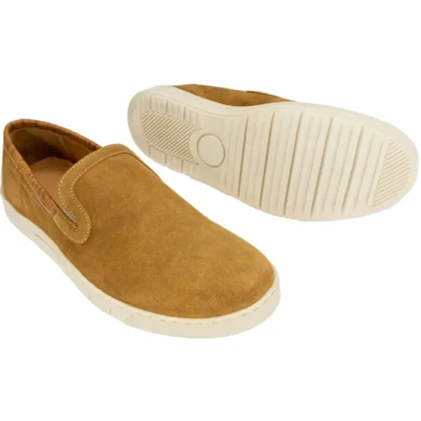 Hot T.B. Phelps TB Phelps Scottsdale Slip On Shoes Tan